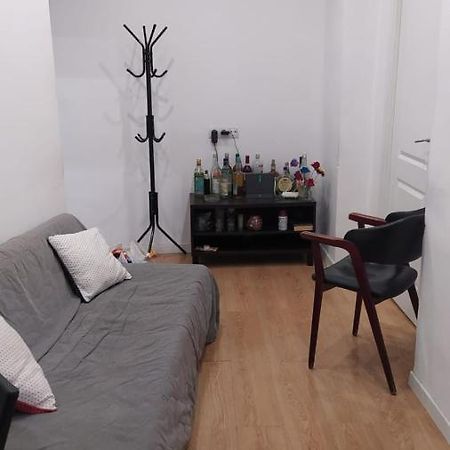 Apartamento 2 Dormitorios Cerca De Manuel Becerra Madrid Kültér fotó