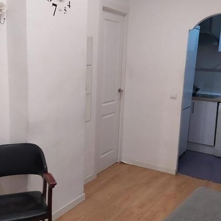 Apartamento 2 Dormitorios Cerca De Manuel Becerra Madrid Kültér fotó