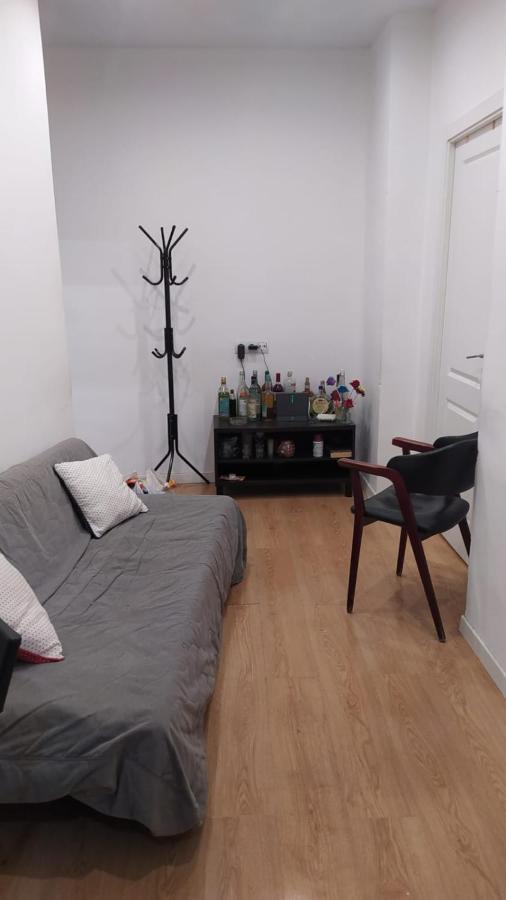 Apartamento 2 Dormitorios Cerca De Manuel Becerra Madrid Kültér fotó