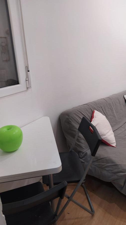 Apartamento 2 Dormitorios Cerca De Manuel Becerra Madrid Kültér fotó