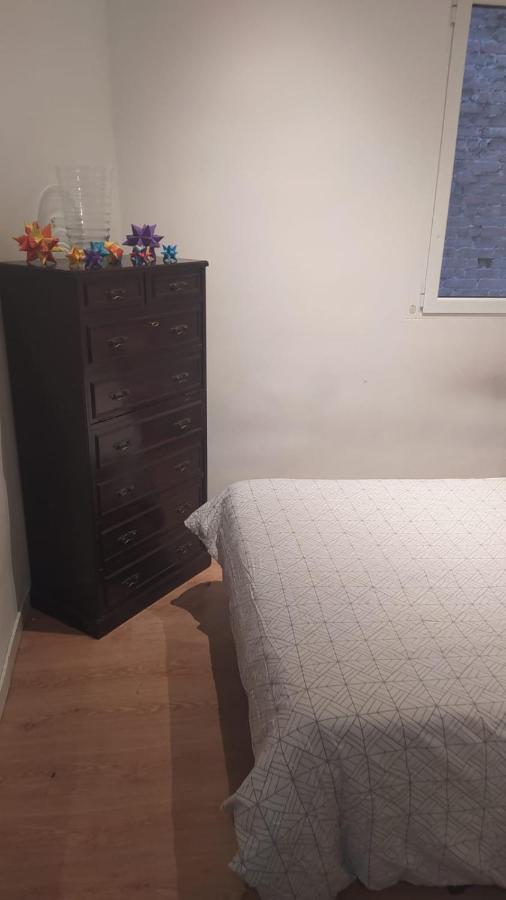 Apartamento 2 Dormitorios Cerca De Manuel Becerra Madrid Kültér fotó