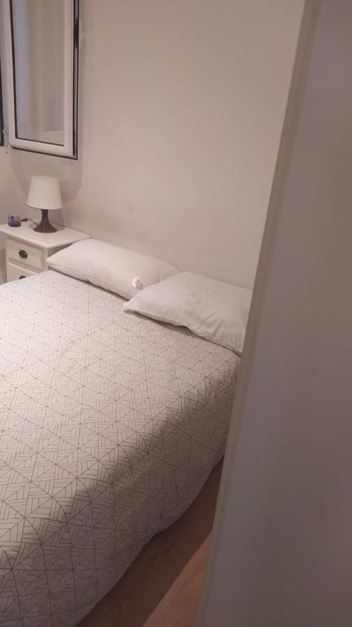 Apartamento 2 Dormitorios Cerca De Manuel Becerra Madrid Kültér fotó