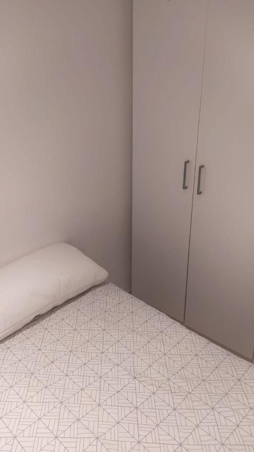 Apartamento 2 Dormitorios Cerca De Manuel Becerra Madrid Kültér fotó