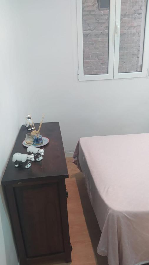 Apartamento 2 Dormitorios Cerca De Manuel Becerra Madrid Kültér fotó